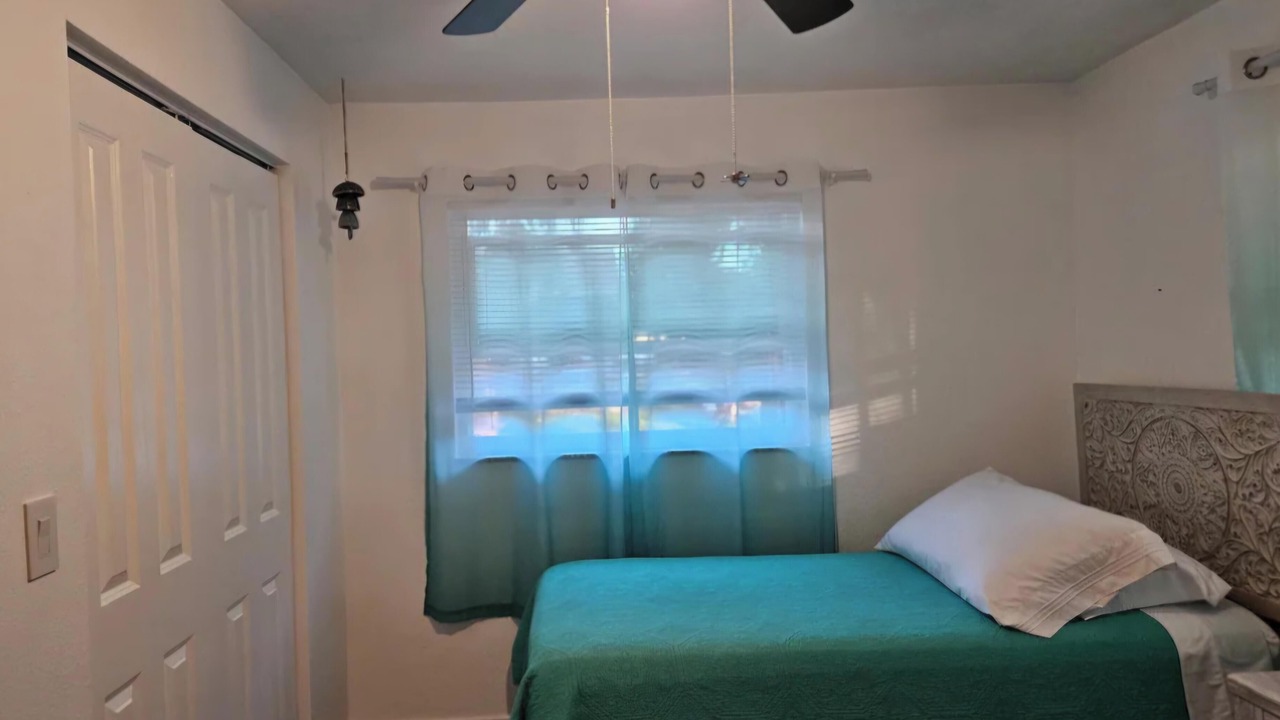 Photo of Bedroom in Clearwater