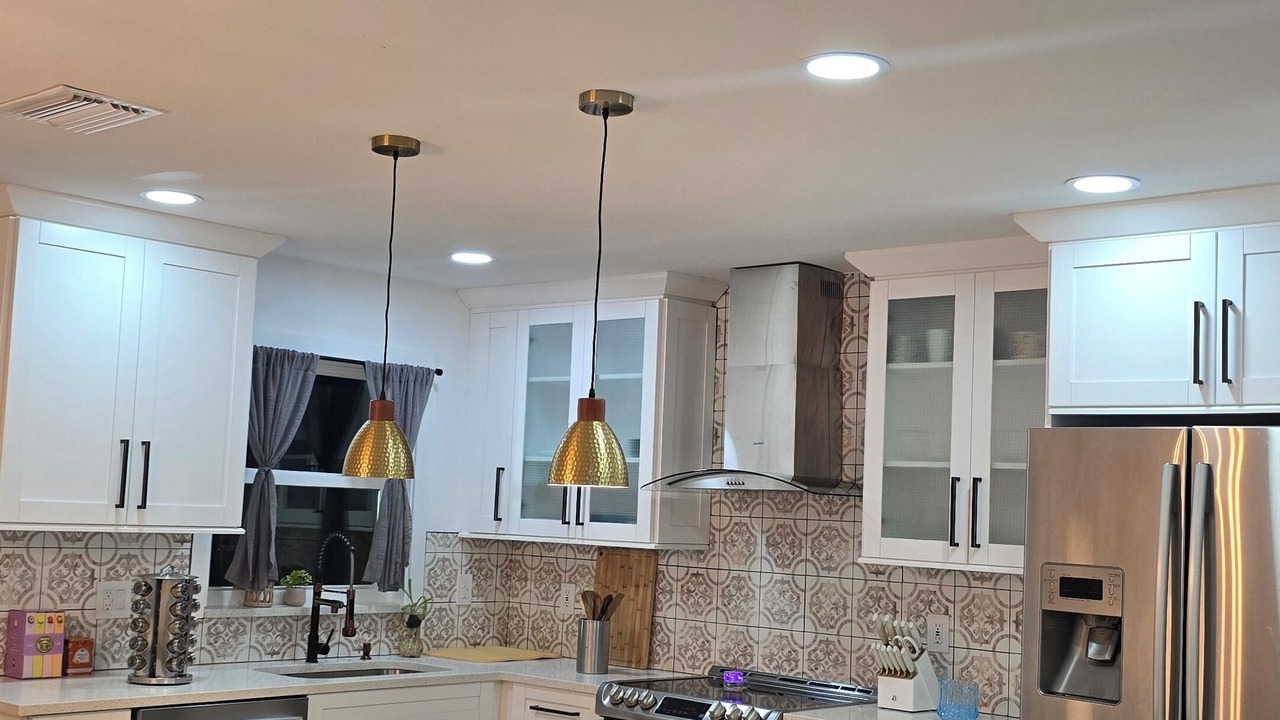 Photo of Kitchen in Clearwater
