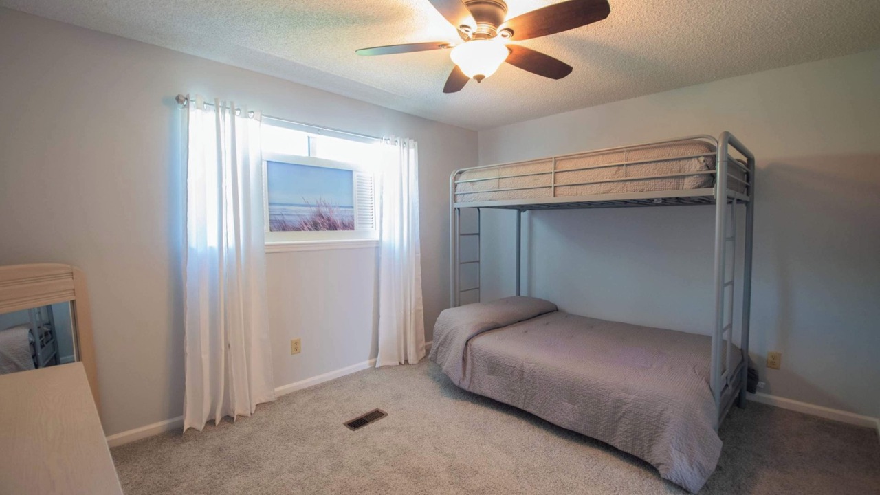 Photo of Bedroom in Kingsland