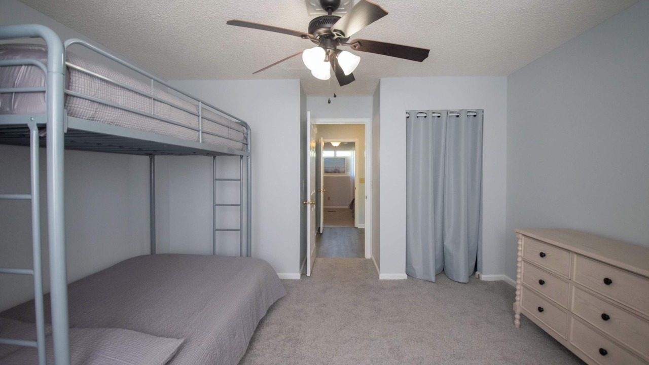 Photo of Bedroom in Kingsland