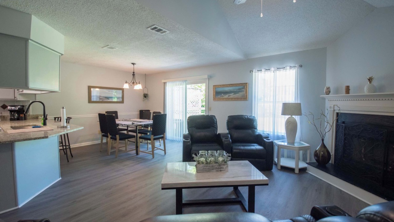Photo of Livingroom in Kingsland