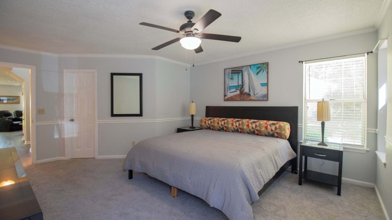 Photo of Bedroom in Kingsland