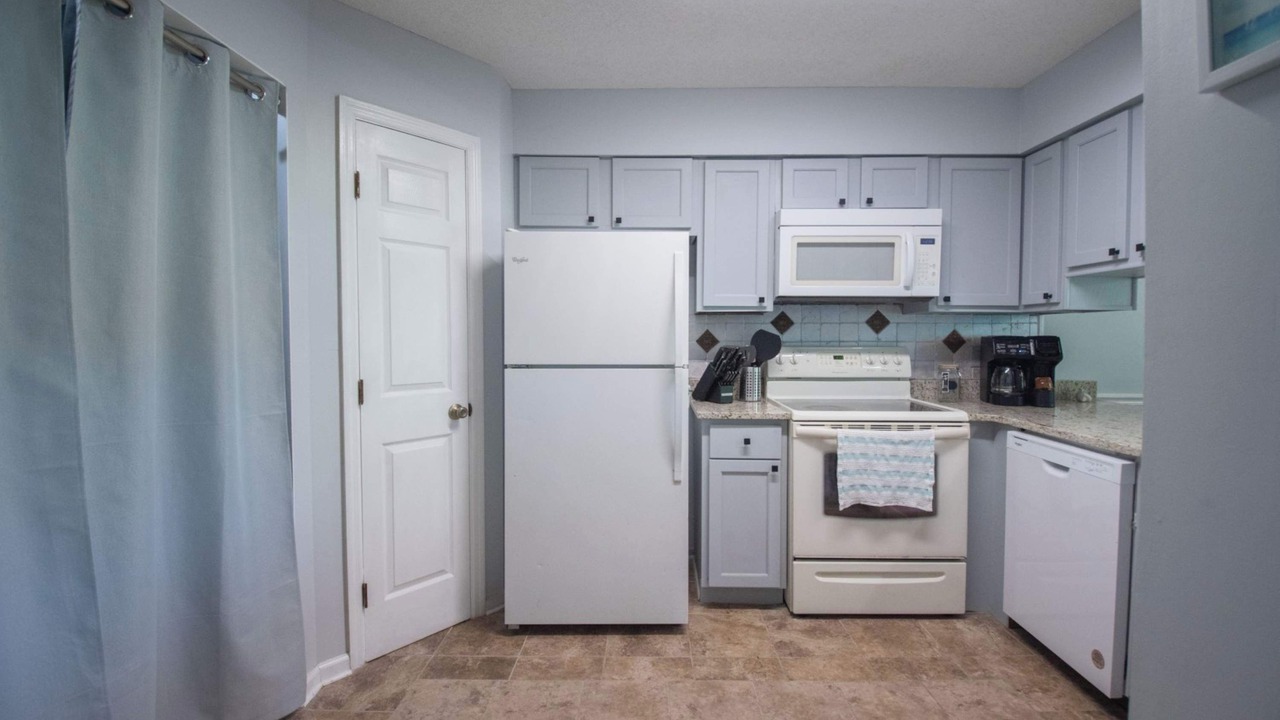 Photo of Kitchen in Kingsland