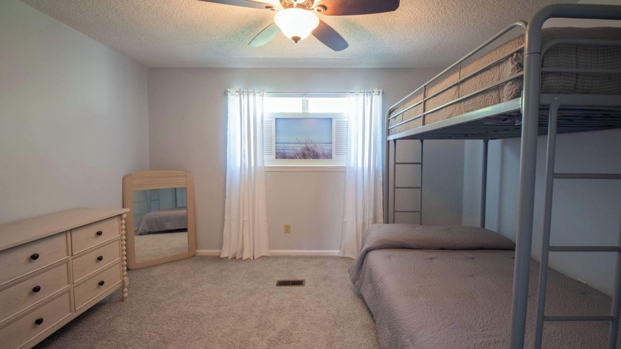 Photo of Bedroom in Kingsland