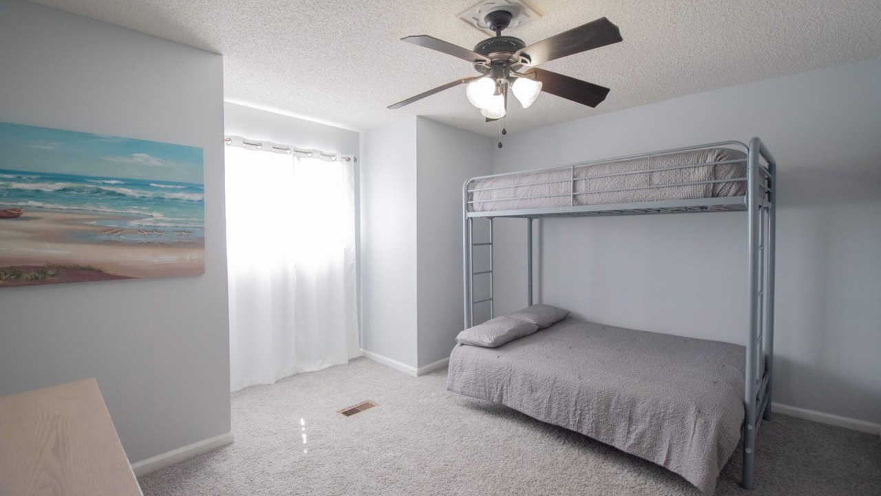 Photo of Bedroom in Kingsland