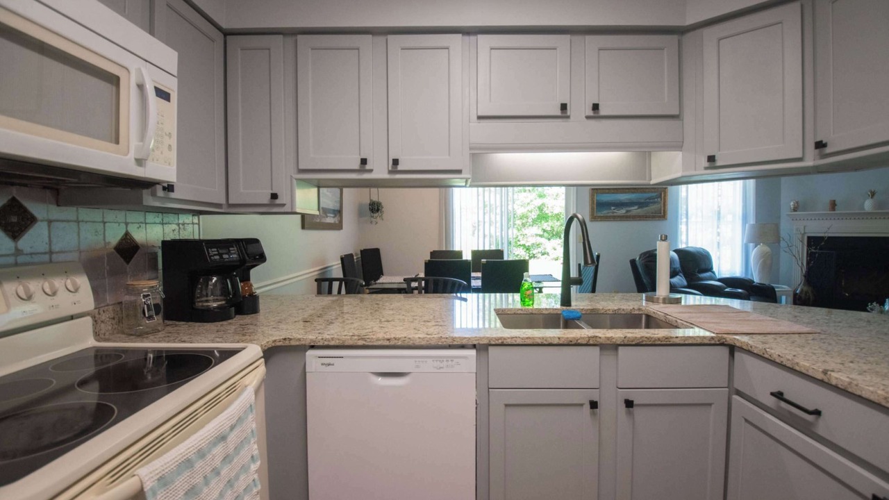 Photo of Kitchen in Kingsland