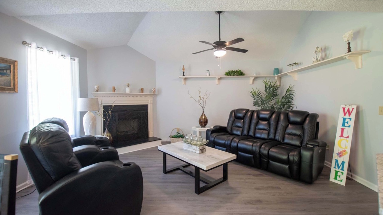 Photo of Livingroom in Kingsland