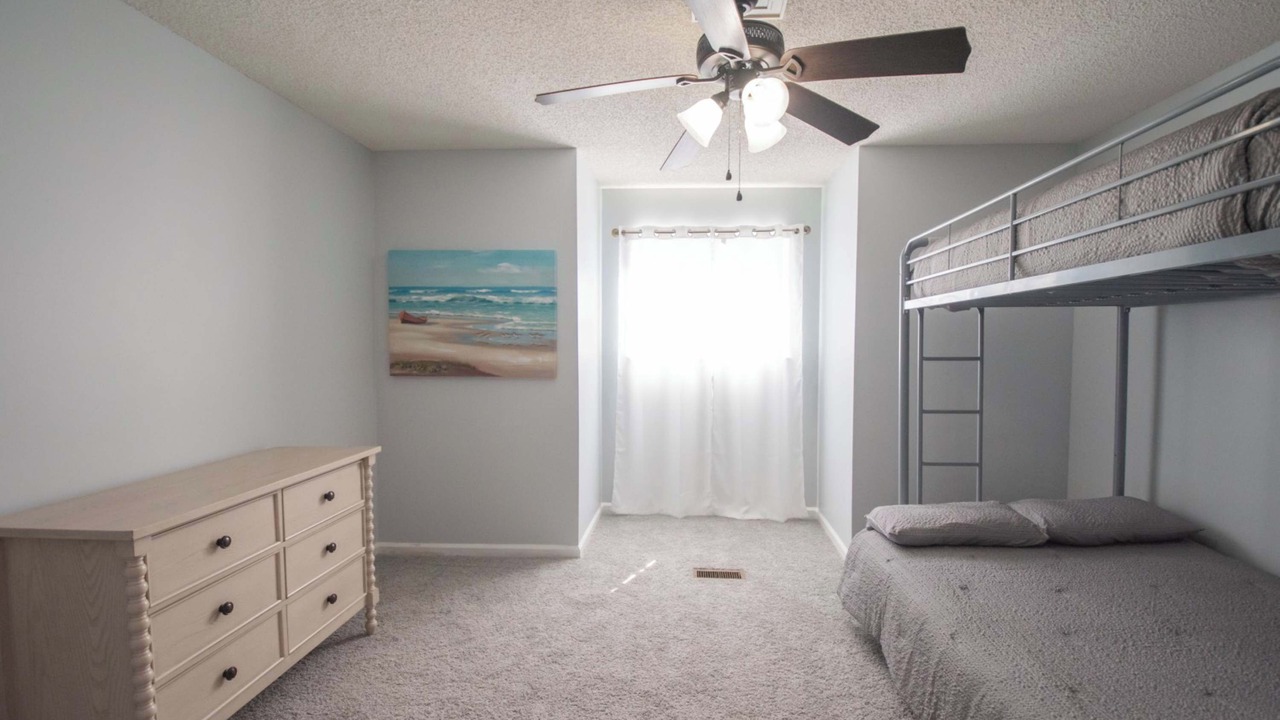 Photo of Bedroom in Kingsland