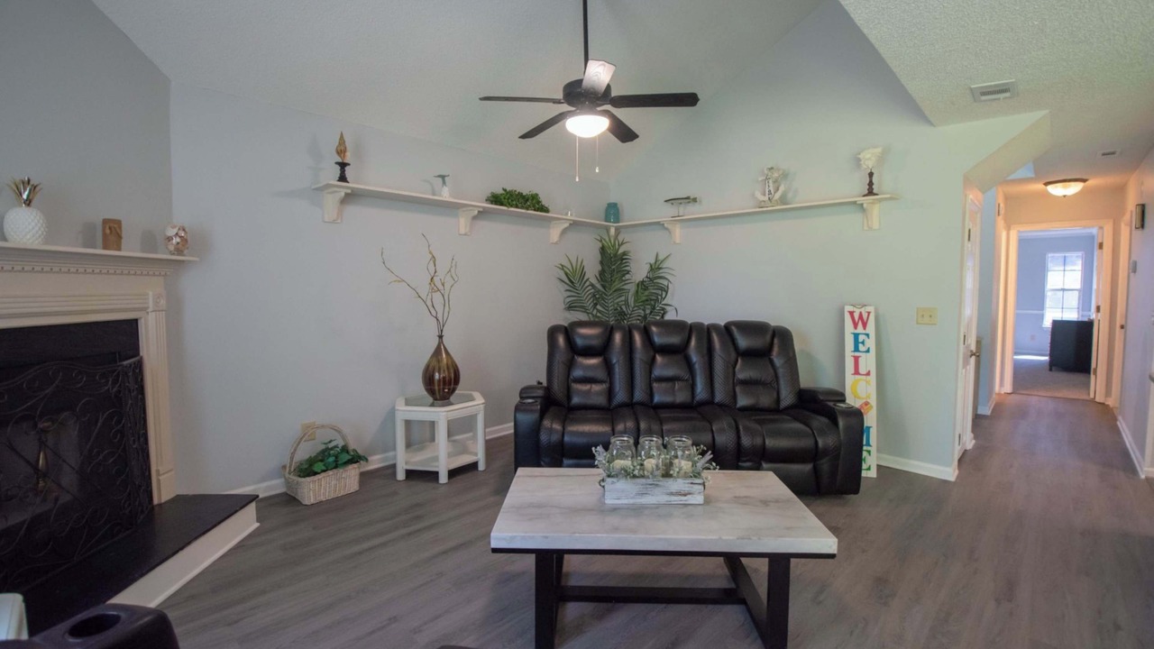 Photo of Livingroom in Kingsland