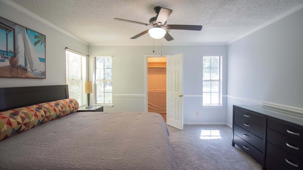 Photo of Bedroom in Kingsland