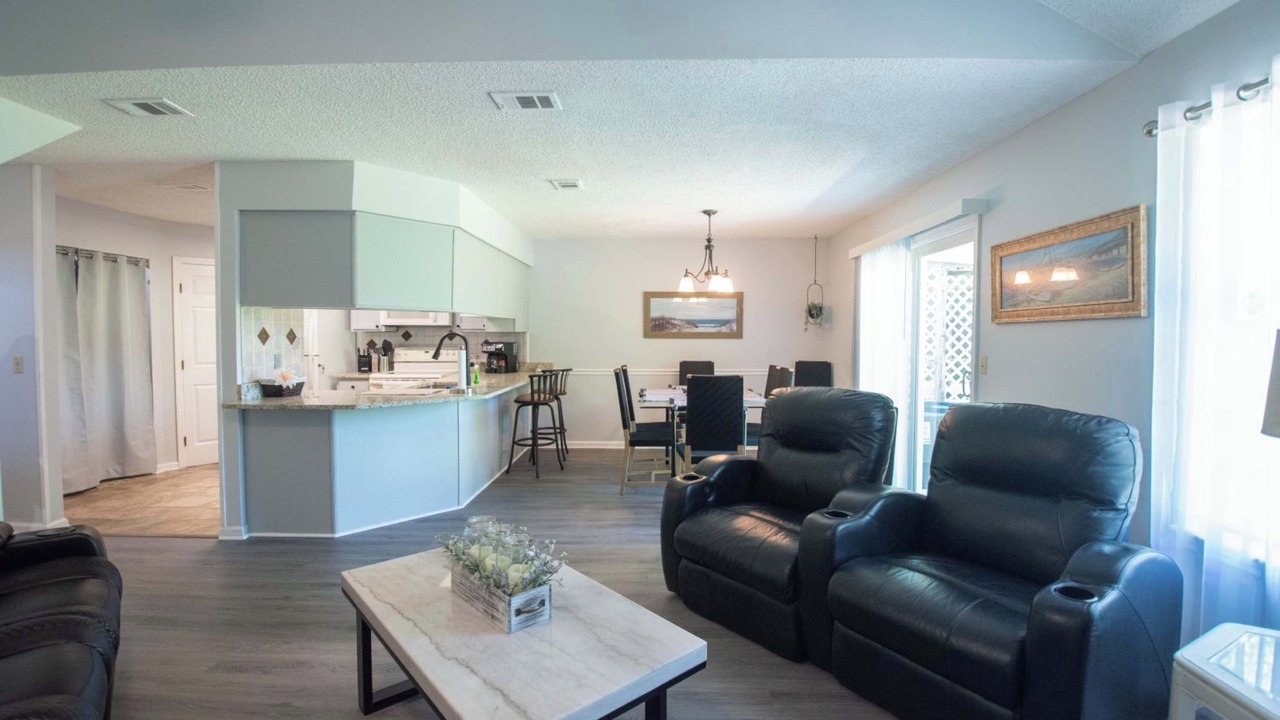 Photo of Livingroom in Kingsland