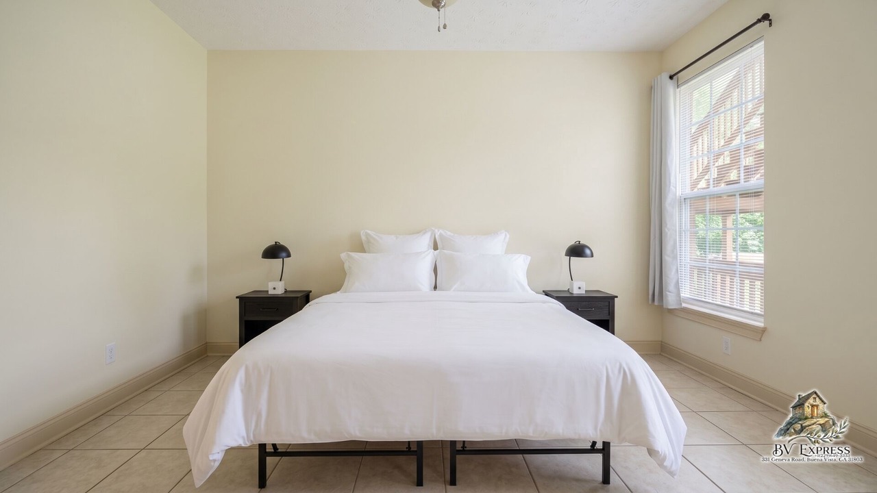 Photo of Bedroom in Buena Vista