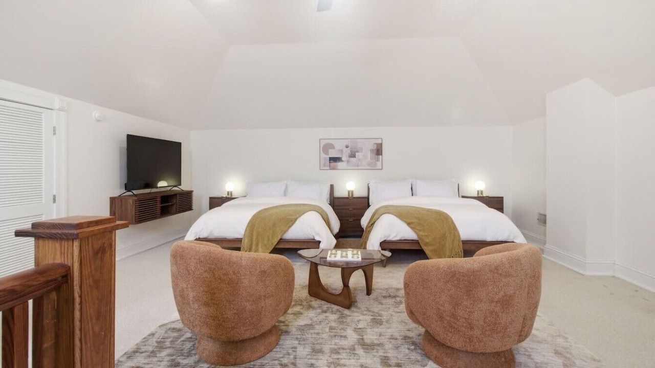 Photo of Bedroom in Valdosta