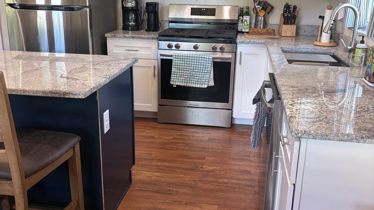 Photo of Kitchen in Hernando