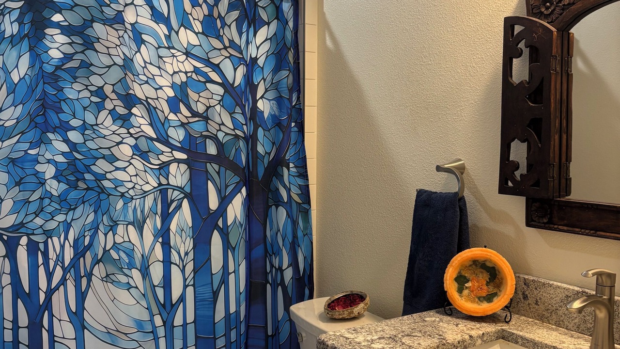 Photo of Bathroom in Hernando