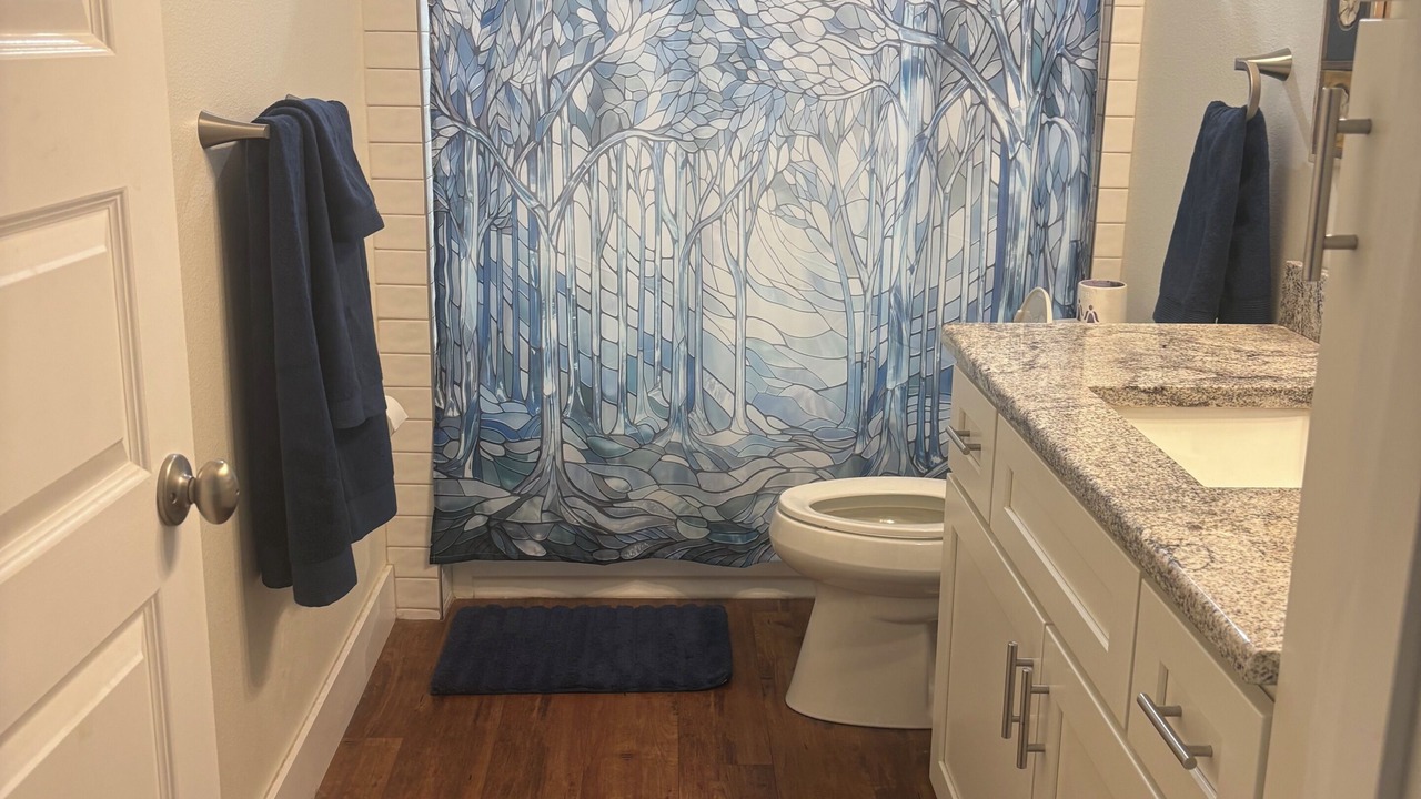 Photo of Bathroom in Hernando