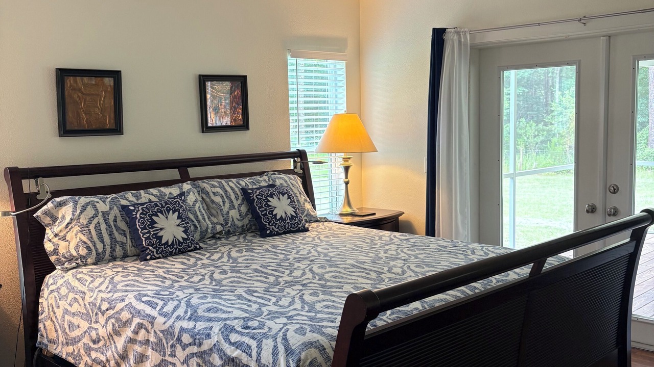 Photo of Bedroom in Hernando