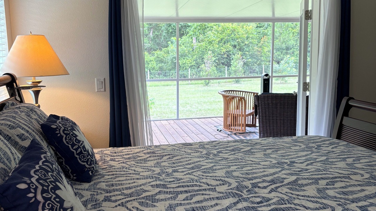 Photo of Bedroom in Hernando