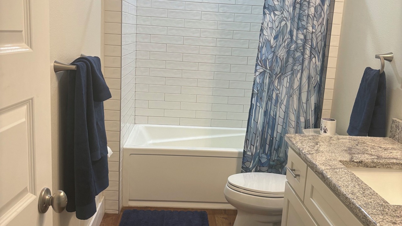 Photo of Bathroom in Hernando