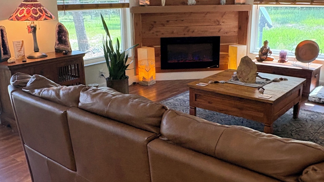 Photo of Livingroom in Hernando