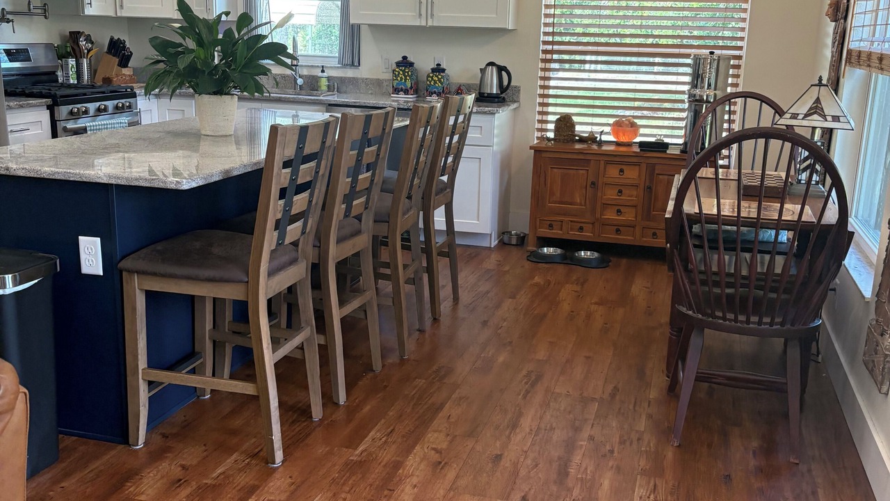 Photo of Kitchen in Hernando