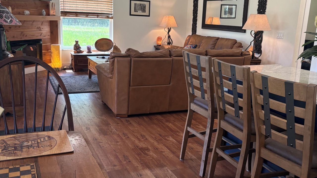 Photo of Livingroom in Hernando