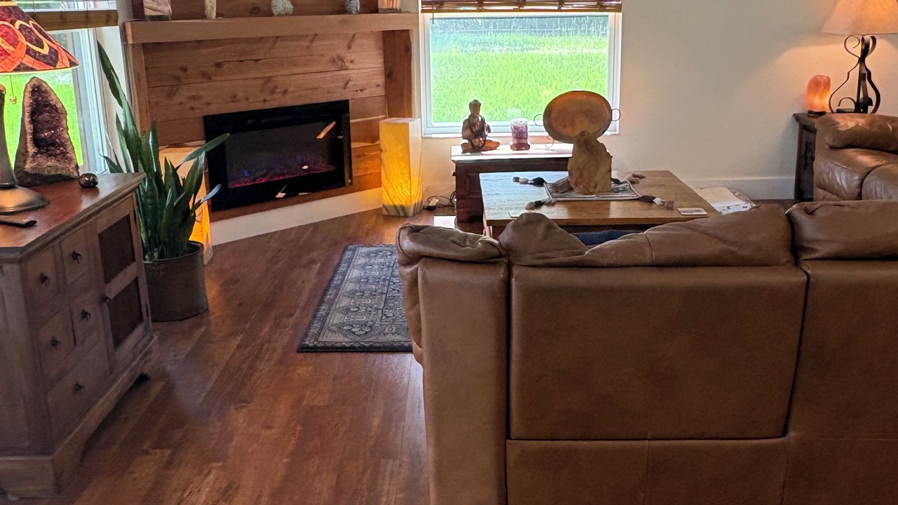 Photo of Livingroom in Hernando