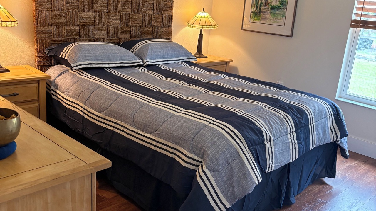 Photo of Bedroom in Hernando