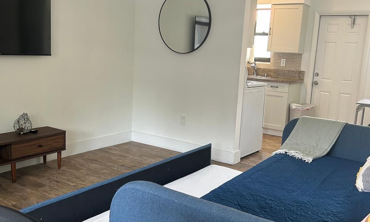 Photo of Bedroom in The Roads