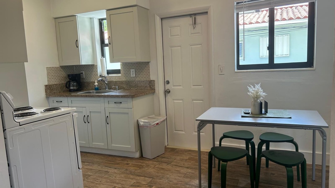 Photo of Kitchen in The Roads