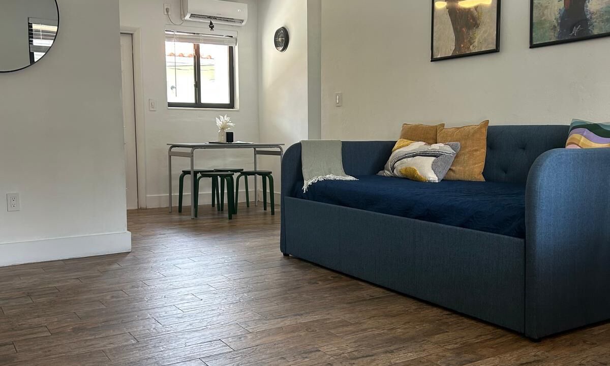 Photo of Livingroom in The Roads