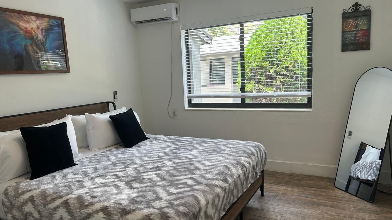 Photo of Bedroom in The Roads