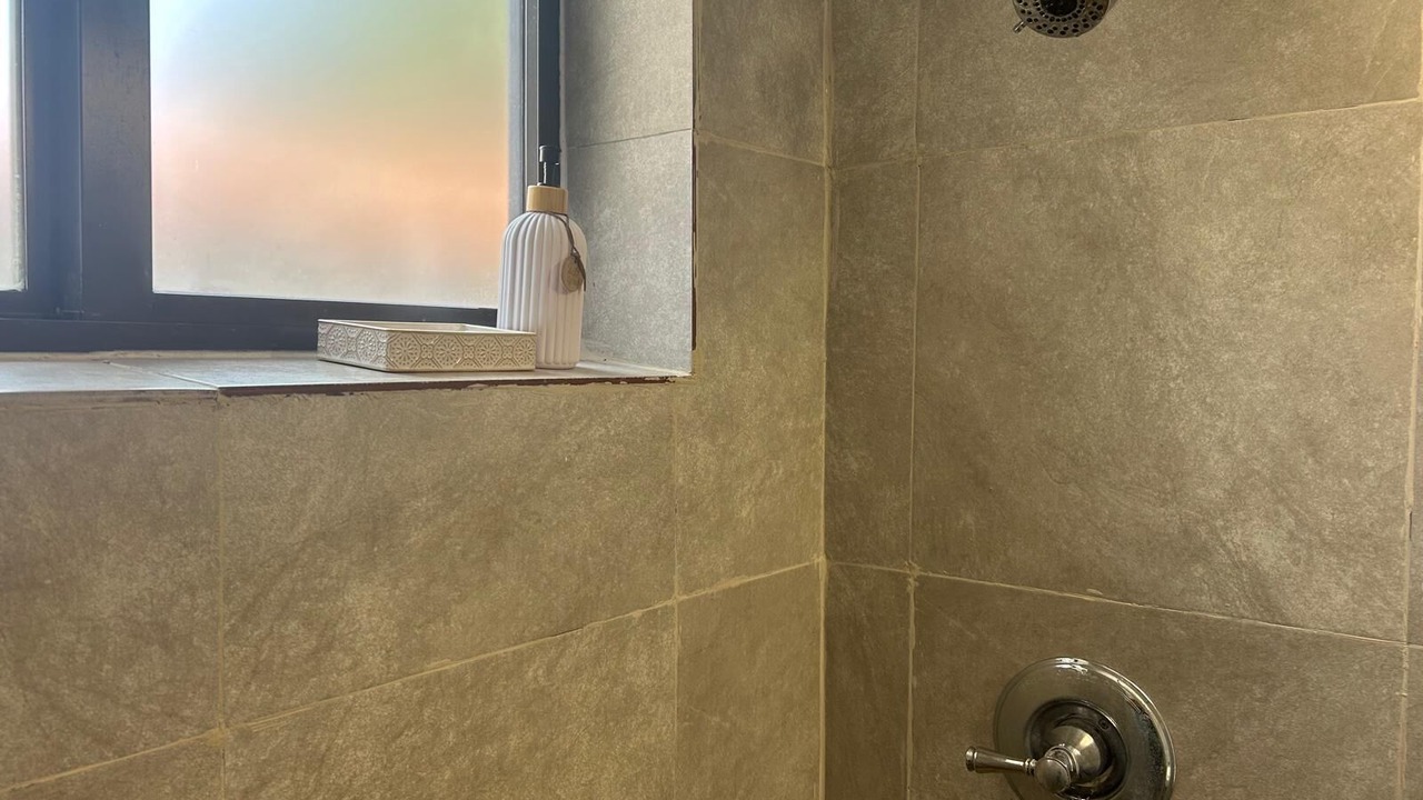 Photo of Bathroom in The Roads