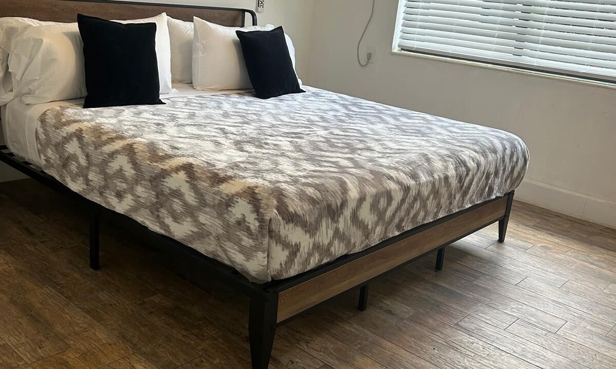 Photo of Bedroom in The Roads