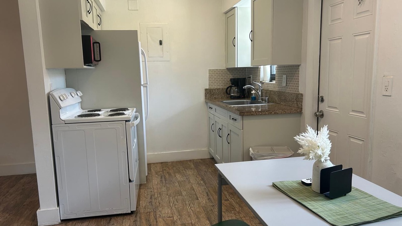 Photo of Kitchen in The Roads