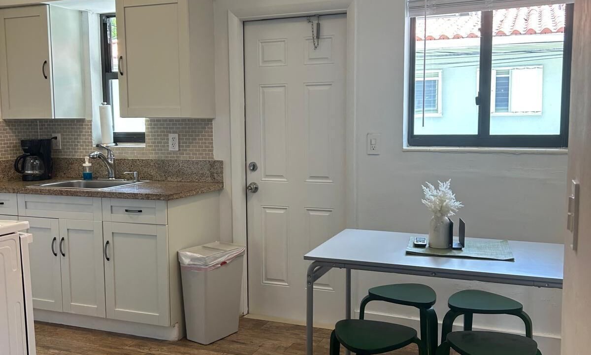 Photo of Kitchen in The Roads