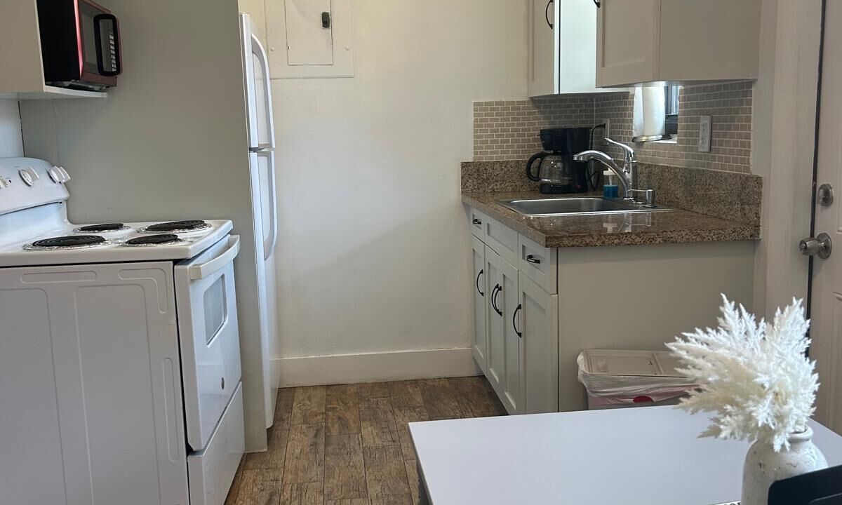 Photo of Kitchen in The Roads