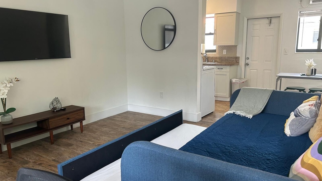 Photo of Bedroom in The Roads