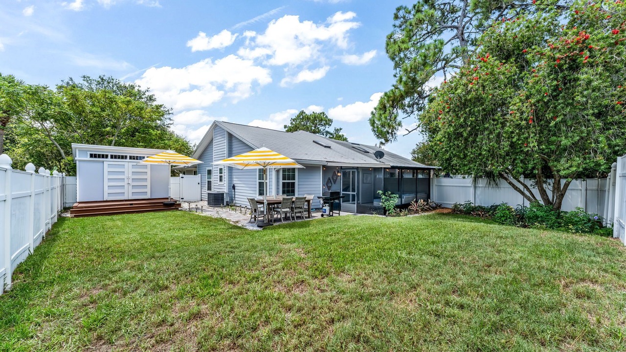 Photo of Outdoor in Dolphin's Cove