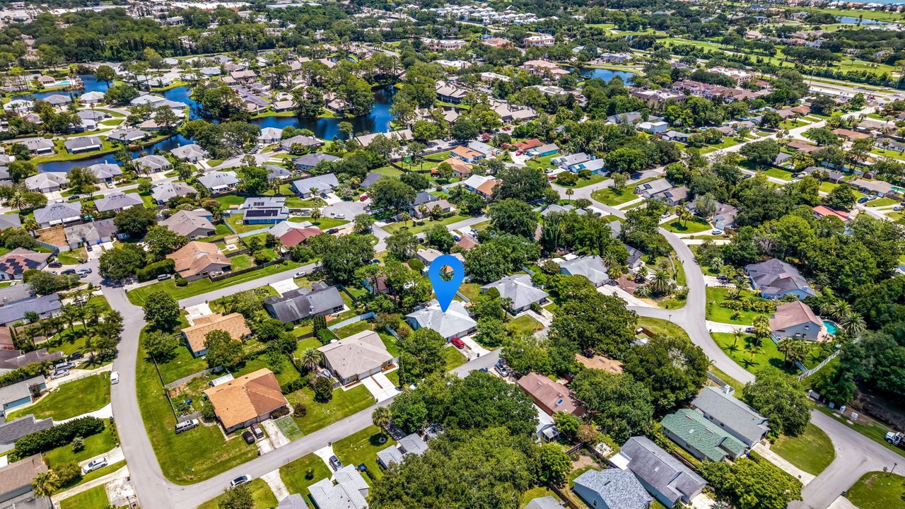 Photo of Outdoor in Dolphin's Cove