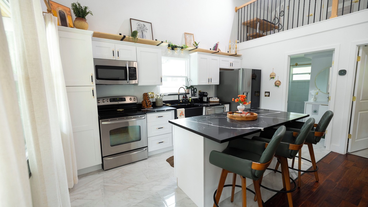 Photo of Kitchen in Ocoee