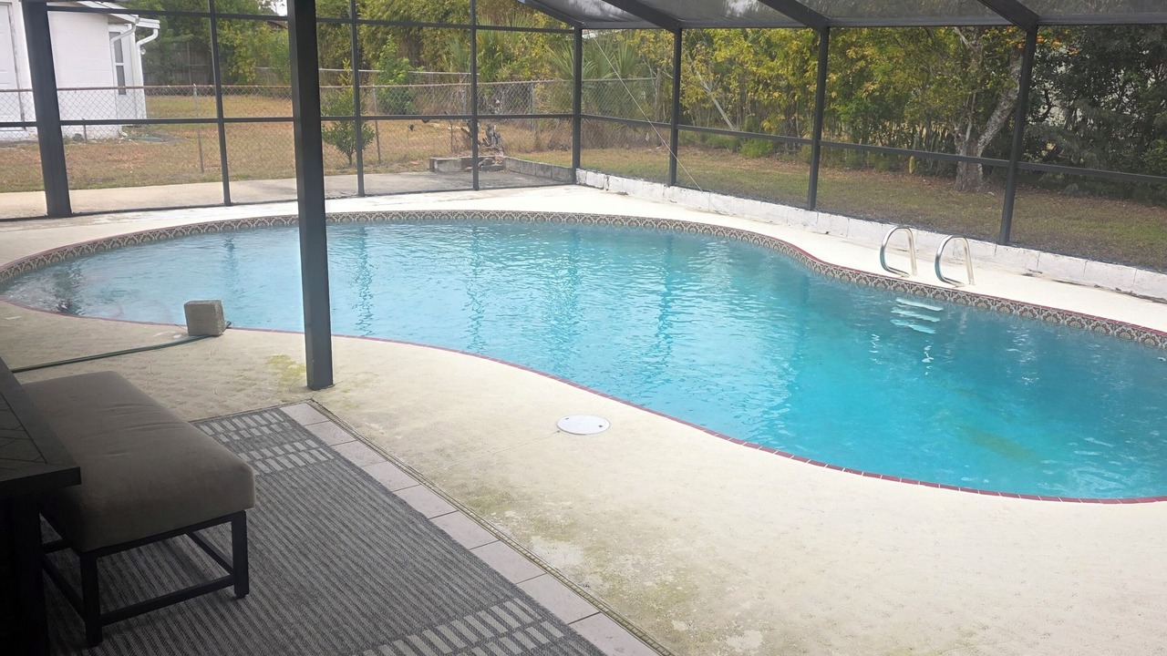 Photo of Outdoor in Titusville