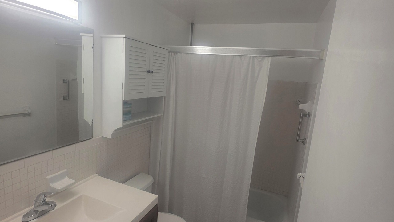 Photo of Bathroom in Titusville