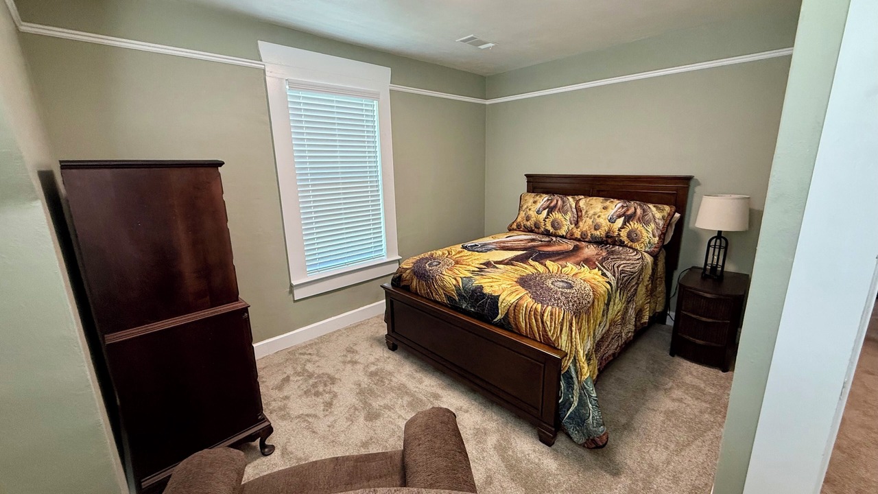 Photo of Bedroom in Norristown