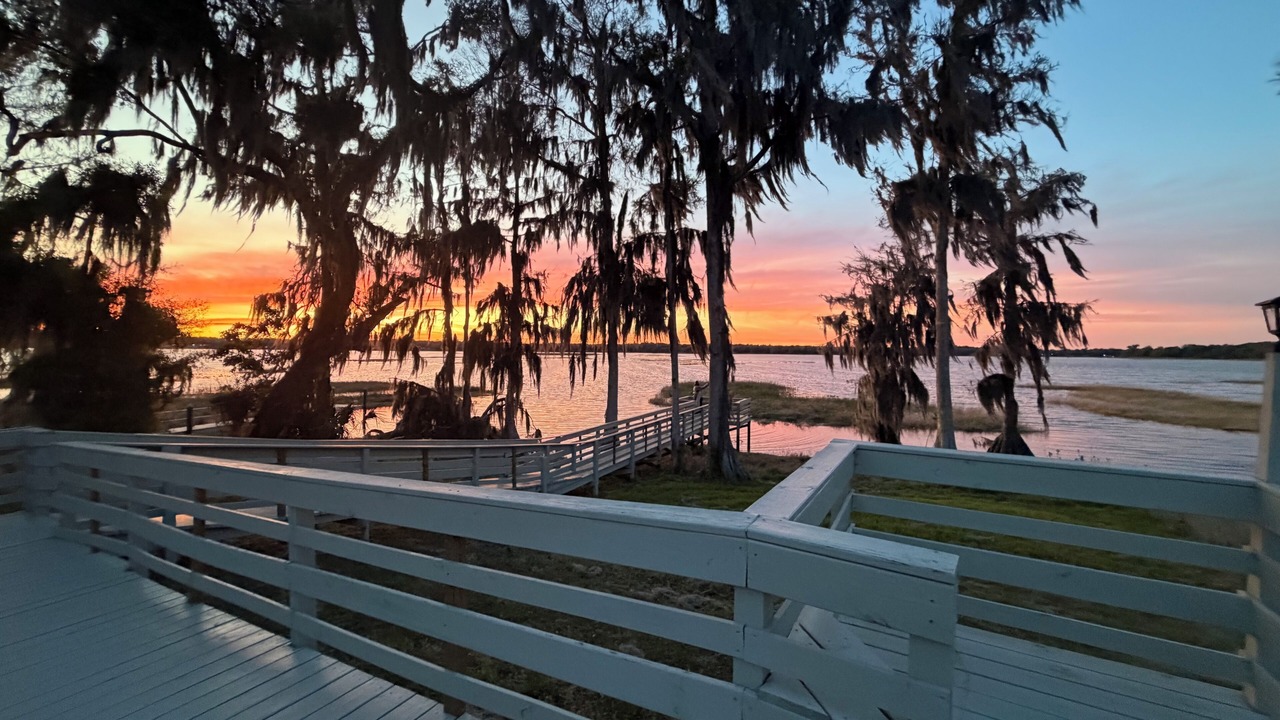 Photo of Outdoor in Hernando