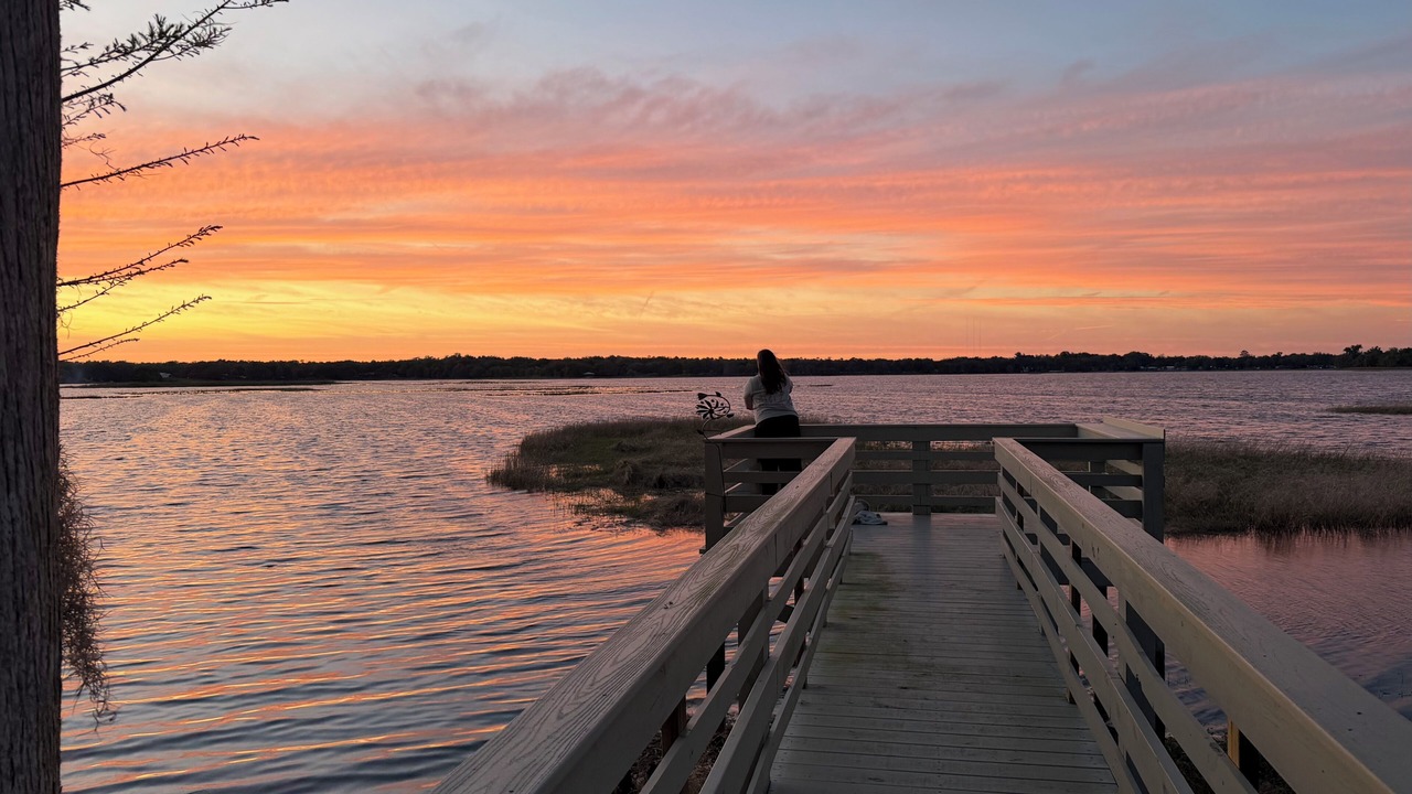 Photo of Outdoor in Hernando