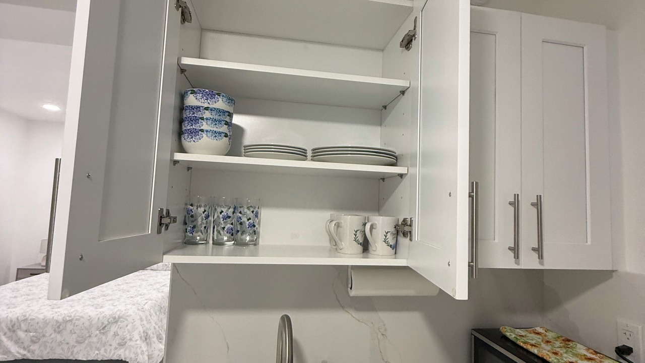 Photo of Kitchen in North Lauderdale