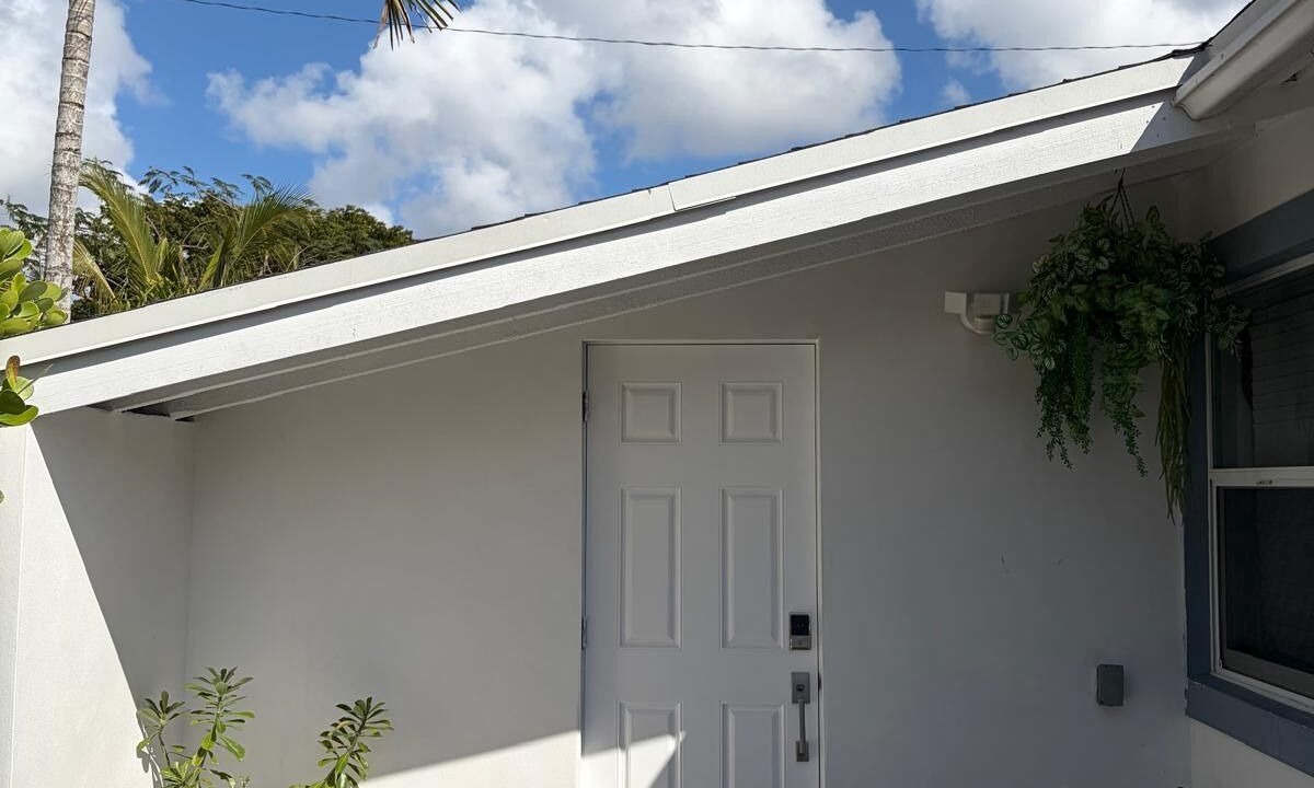 Photo of Outdoor in North Lauderdale
