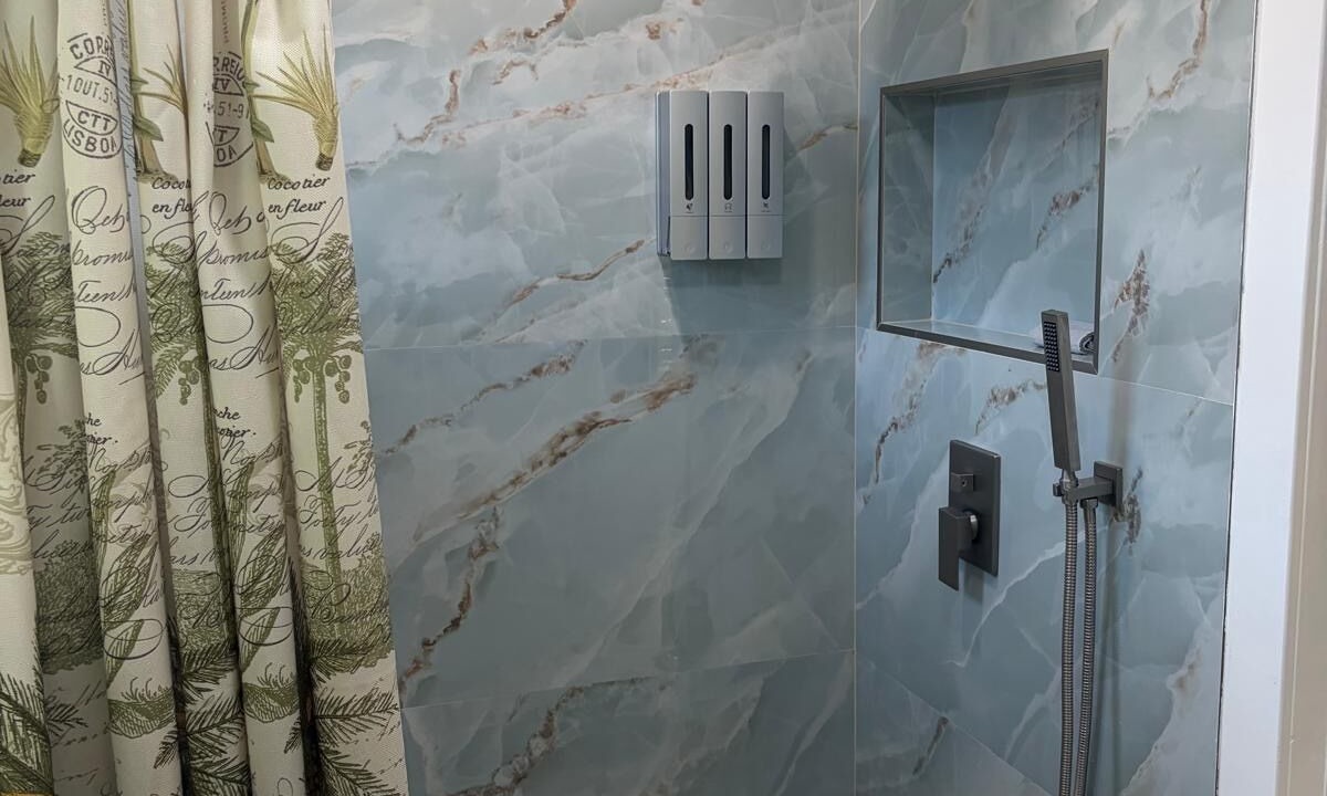 Photo of Bathroom in North Lauderdale