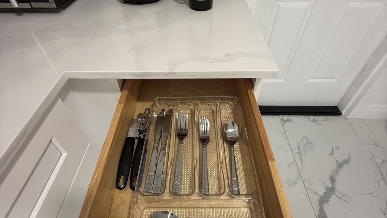 Photo of Kitchen in North Lauderdale